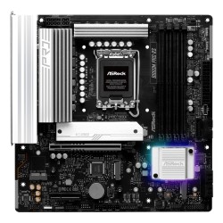 Asrock B860M Pro RS Intel...
