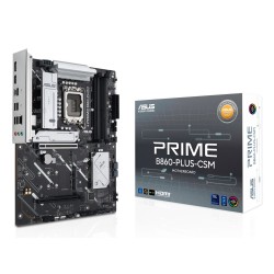ASUS PRIME B860-PLUS-CSM...