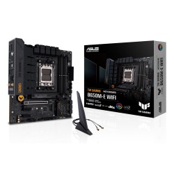 ASUS TUF GAMING B650M-E...