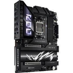 ASUS ROG CROSSHAIR X870E...