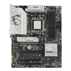 MSI B850 GAMING PLUS WIFI...