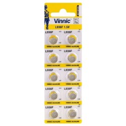 Vinnic AG9-10BB Blister...