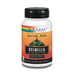 Solaray Boswelia 300 Mg 60...
