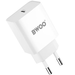 BWOO BO-CDA119 Wall charger...