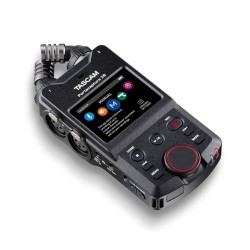 Tascam Portacapture X6 -...