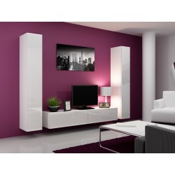 Cama Full cabinet VIGO...