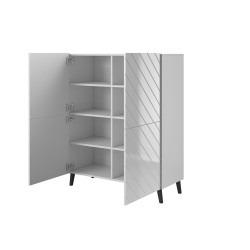 Shelving ABETO 100.5 x 40 x...