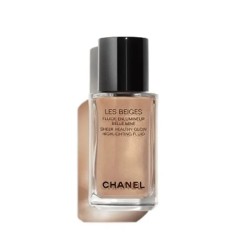 Chanel Les Beiges Fluide...
