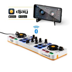 Hercules DJControl Control...