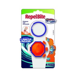 Repel Bite Bracelet With...