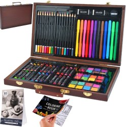 Blackmoon (6072) Art Set...