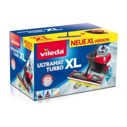 Spin Mop Vileda Ultramax...