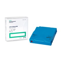 HPE Q2079A backup storage...