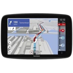 CAR GPS NAVIGATION SYS 7"/EXPERT 7+ 1YD7.002.20 TOMTOM