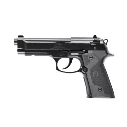 Beretta Elite II air rifle...