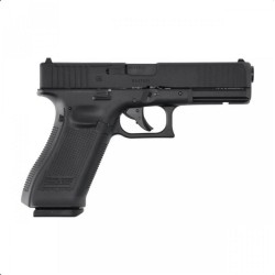 Glock 17 gen 5 6 mm CO2...