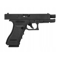 ASG Glock 17 6 mm pistol...