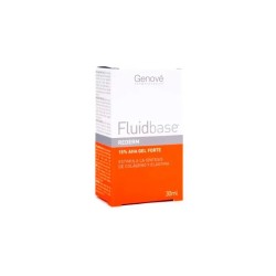 Genové Fluidbase Rederm Gel...