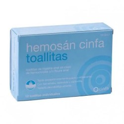 Cinfa We Have Individual...
