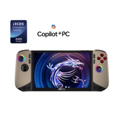 CONSOLE CLAW 8 AI+...