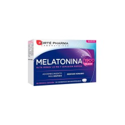 Forté Pharma Forté...