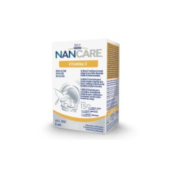 Nestle Nancare Vitamin D...