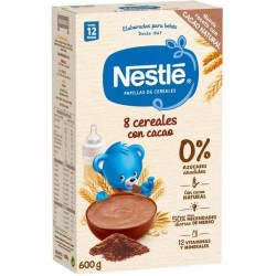 Nestle Nestlé Gruel 8...
