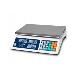 Electronic Scales WT-202 40kg.