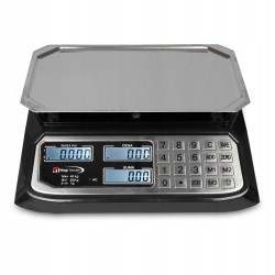 Electronic scale WAGI...