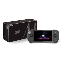 Zotac Zone portable game...