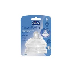 Chicco Natural Feeling Flow...