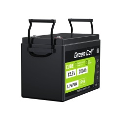Green Cell LFPGC12V200AH...