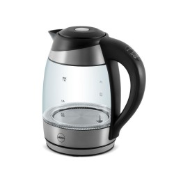 C520 ELDOM, LUX glass...