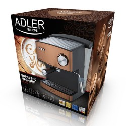 Adler AD 4404cr Combi...