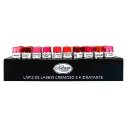 Nurana Lapiz Labios Clasico...