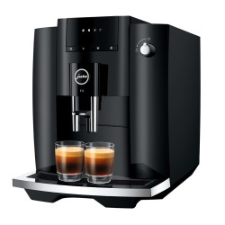 Coffee Machine Jura E4...