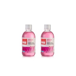 Phb Gum Mouthwash 2X500ml...