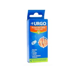 Urgo Pre-cut Callus...