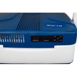 Car travel refrigerator 32L...