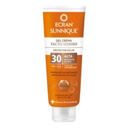 Ecran Sunnique Silky Touch...