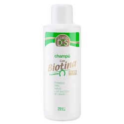 Valquer Shampoo With Biotin...