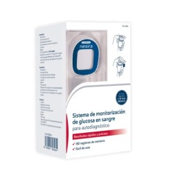 Menarini Glucometro...