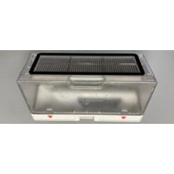 Vacuum Cleaner Accessory|ROBOROCK|Dust Bin|White|For S5 White/S5 White/S6 White/S6 White|9.01.0323