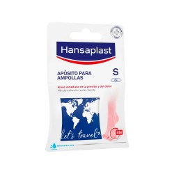 Hansaplast Small Blister...