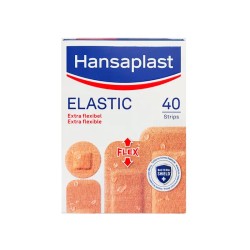 Hansaplast Eslastic 40...