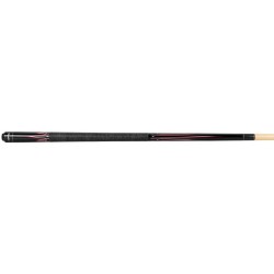 Billiard Cue, Pool, Classic "Champion A-2", Irish Linen, 5/16x18
