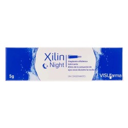 Visufarma Xilin Night...
