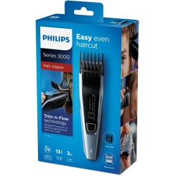 Philips HAIRCLIPPER Series...