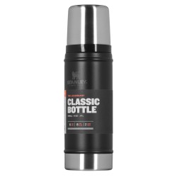 Stanley 10-01228-073 vacuum flask 0.47 L Black