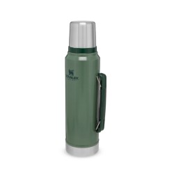 Stanley 10-08266-001 vacuum flask 1 L Green